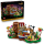 LEGO Ideas 21360 Willy Wonka i fabryka czekolady - 1418326 - zdjęcie 2